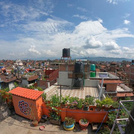 Shekhar'S Shared Home Bhatgoan Extérieur photo