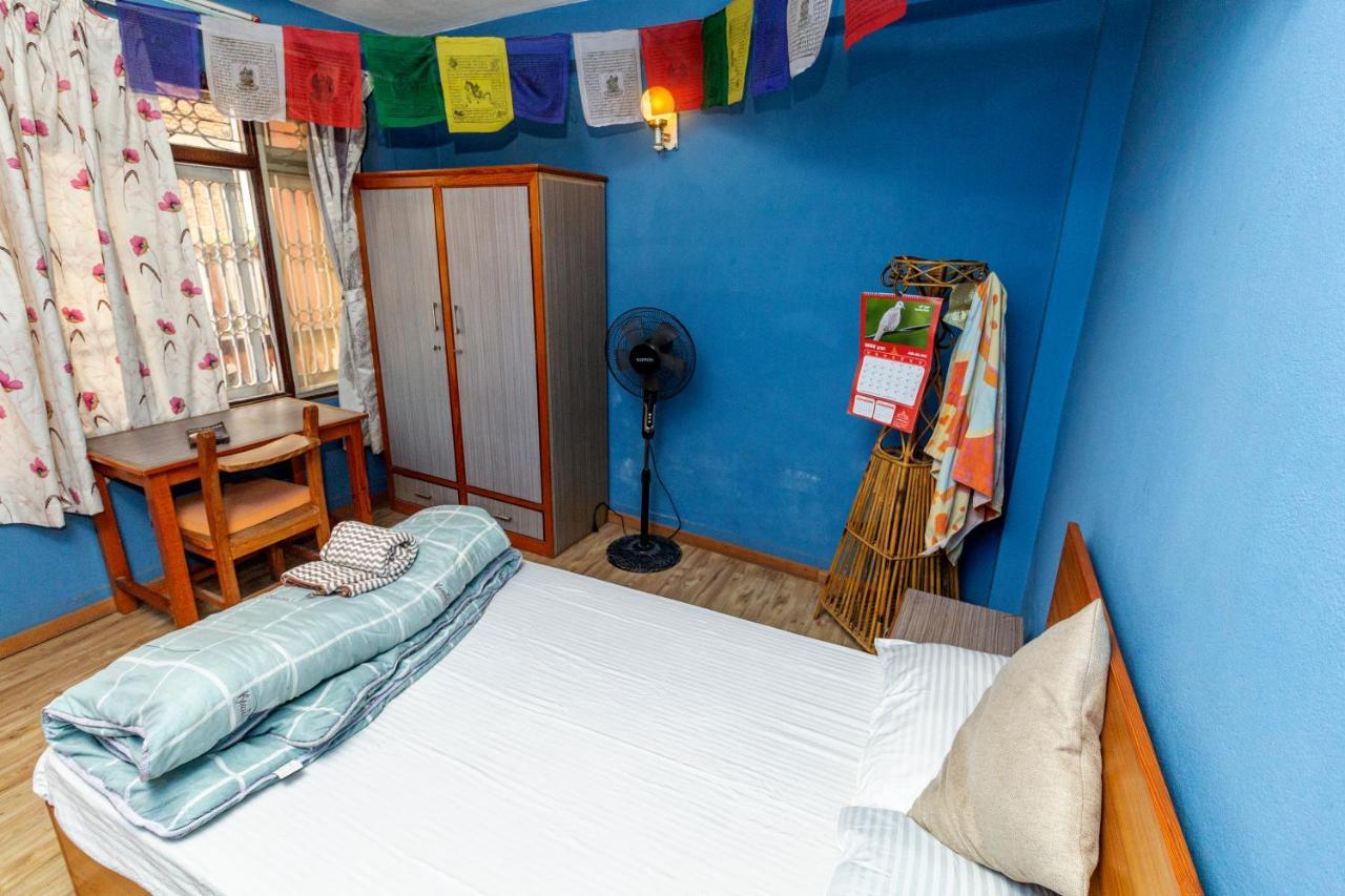 Shekhar'S Shared Home Bhatgoan Extérieur photo