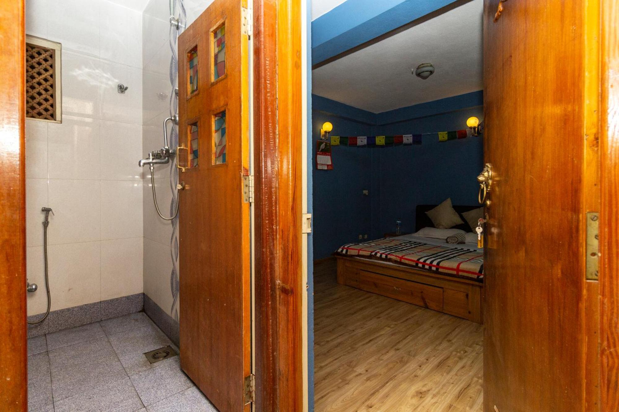 Shekhar'S Shared Home Bhatgoan Extérieur photo