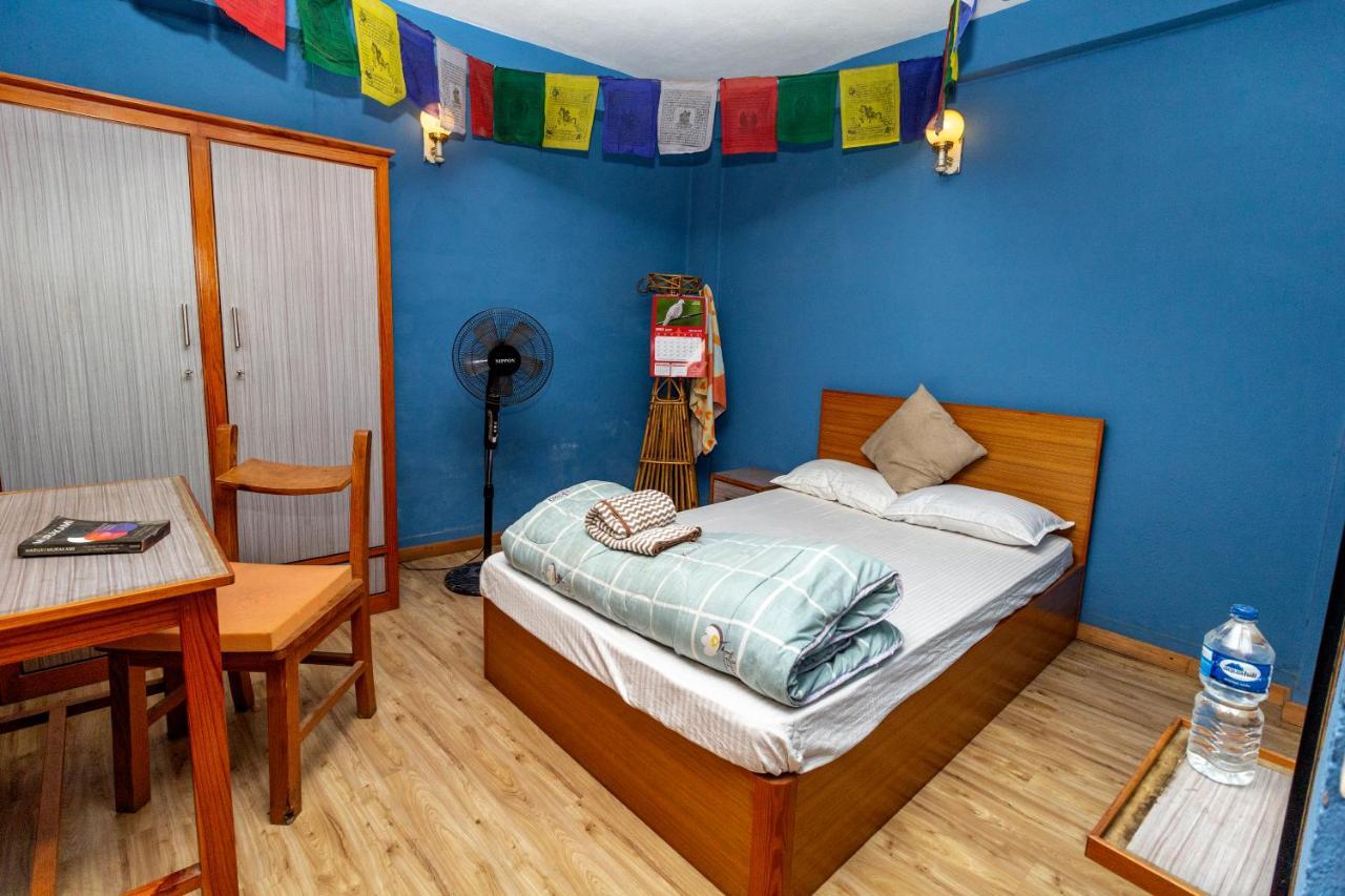 Shekhar'S Shared Home Bhatgoan Extérieur photo