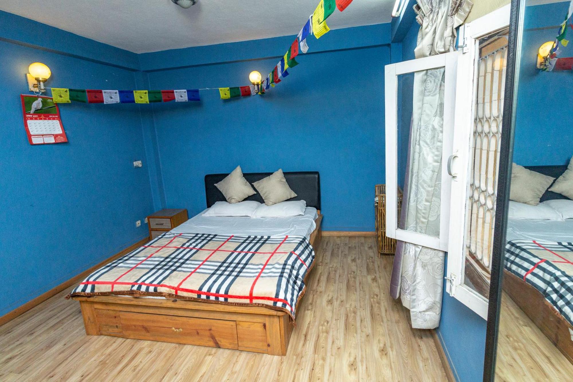 Shekhar'S Shared Home Bhatgoan Extérieur photo