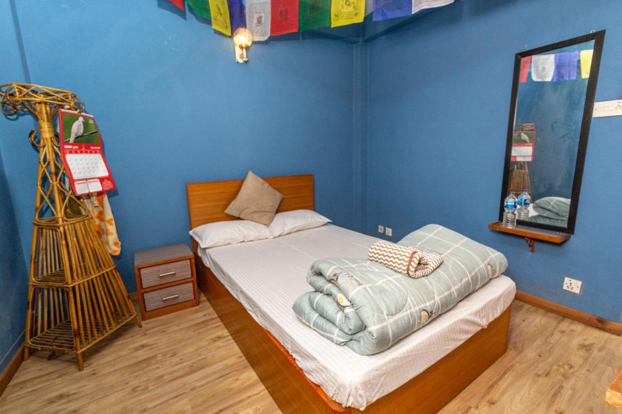 Shekhar'S Shared Home Bhatgoan Extérieur photo