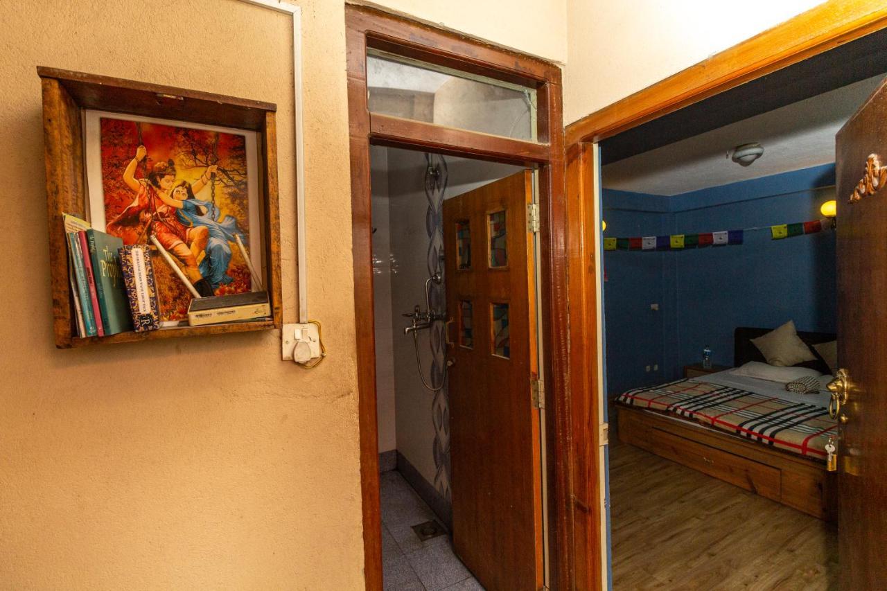 Shekhar'S Shared Home Bhatgoan Extérieur photo