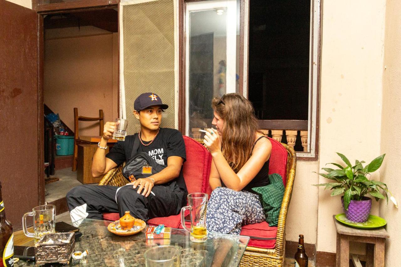 Shekhar'S Shared Home Bhatgoan Extérieur photo