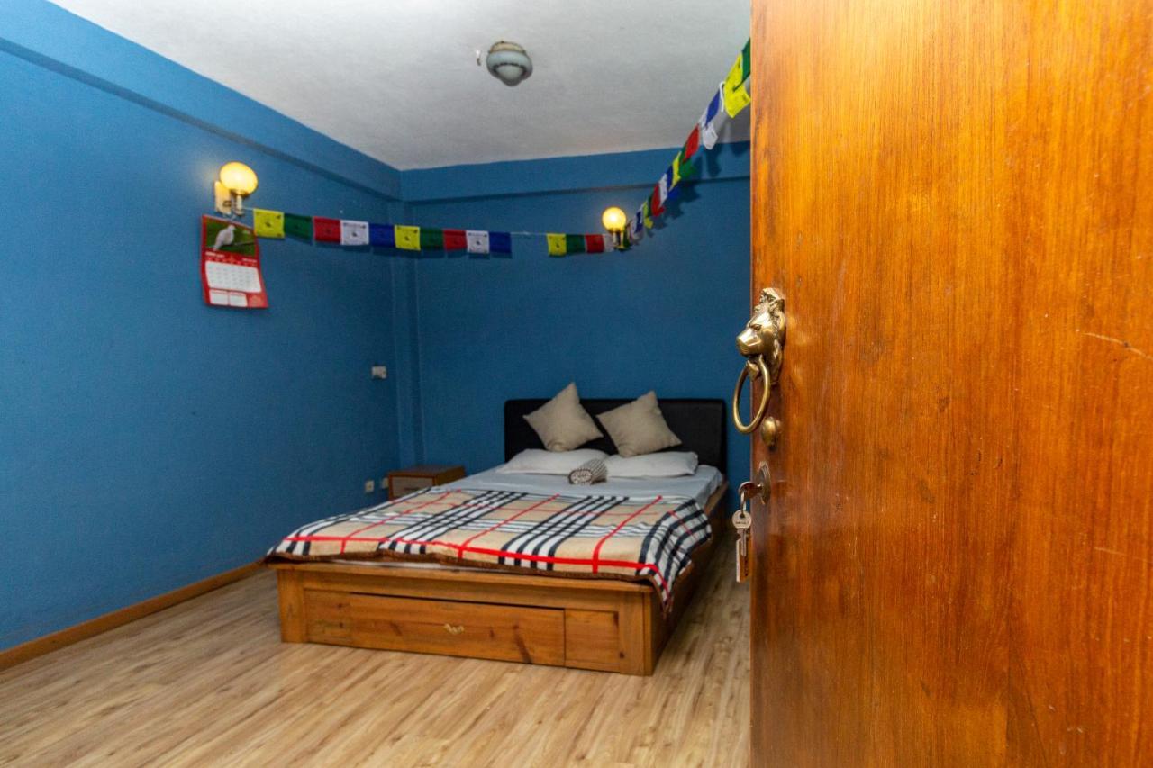 Shekhar'S Shared Home Bhatgoan Extérieur photo