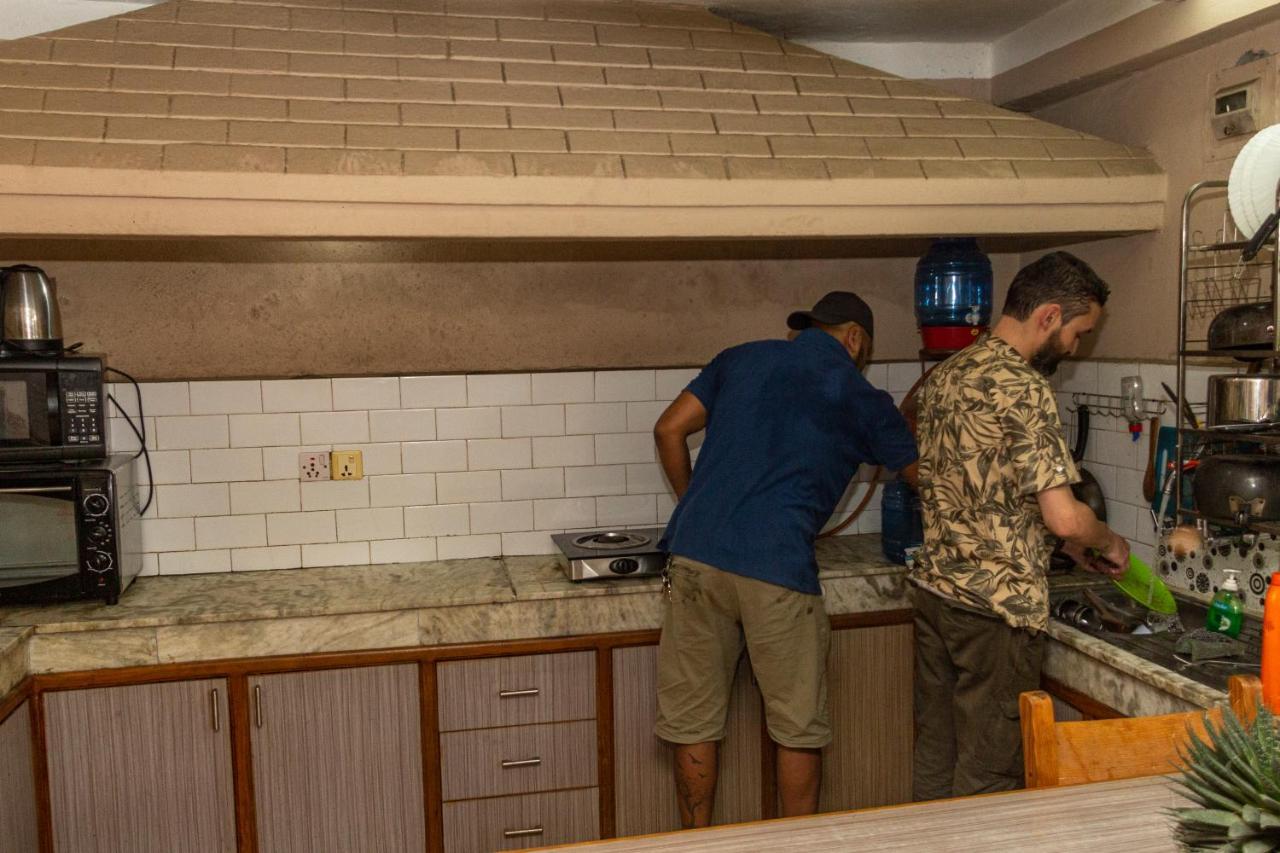 Shekhar'S Shared Home Bhatgoan Extérieur photo