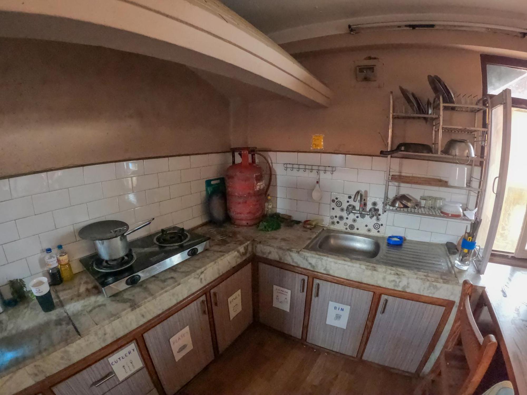 Shekhar'S Shared Home Bhatgoan Extérieur photo