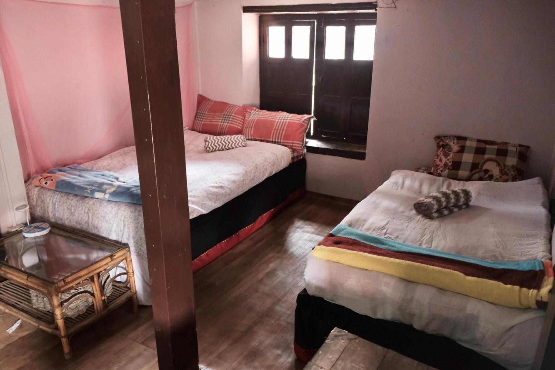 Shekhar'S Shared Home Bhatgoan Extérieur photo
