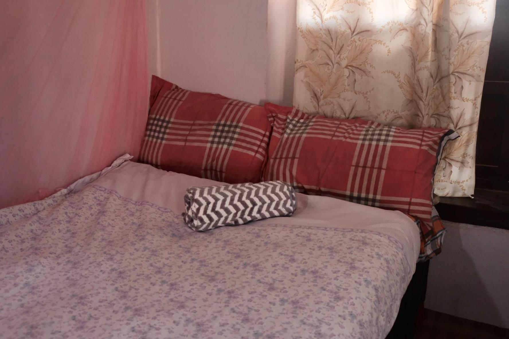Shekhar'S Shared Home Bhatgoan Extérieur photo