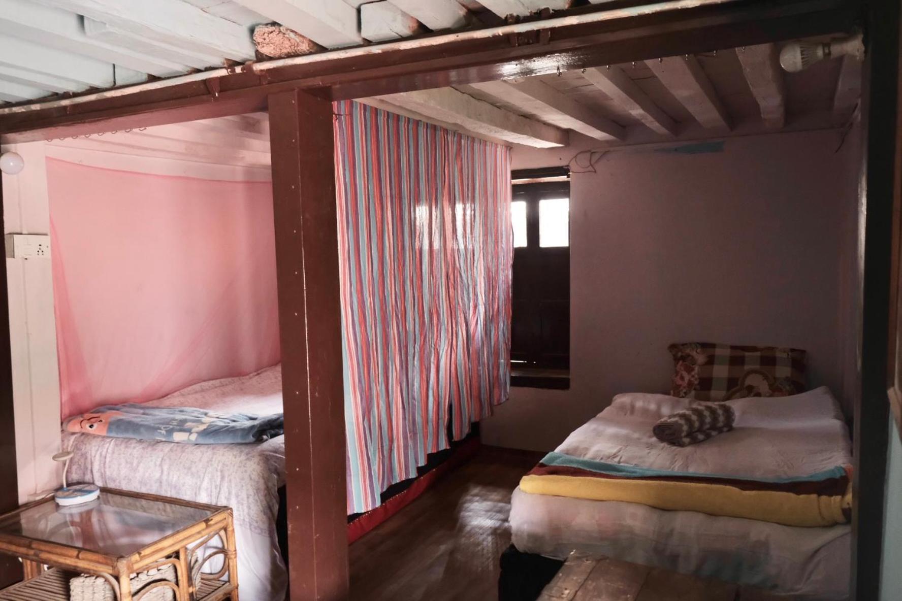 Shekhar'S Shared Home Bhatgoan Extérieur photo