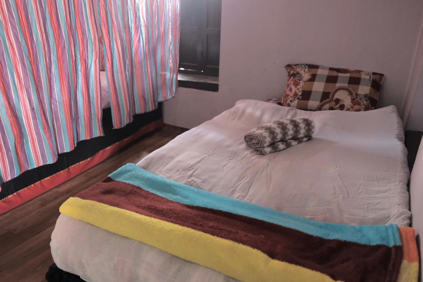 Shekhar'S Shared Home Bhatgoan Extérieur photo