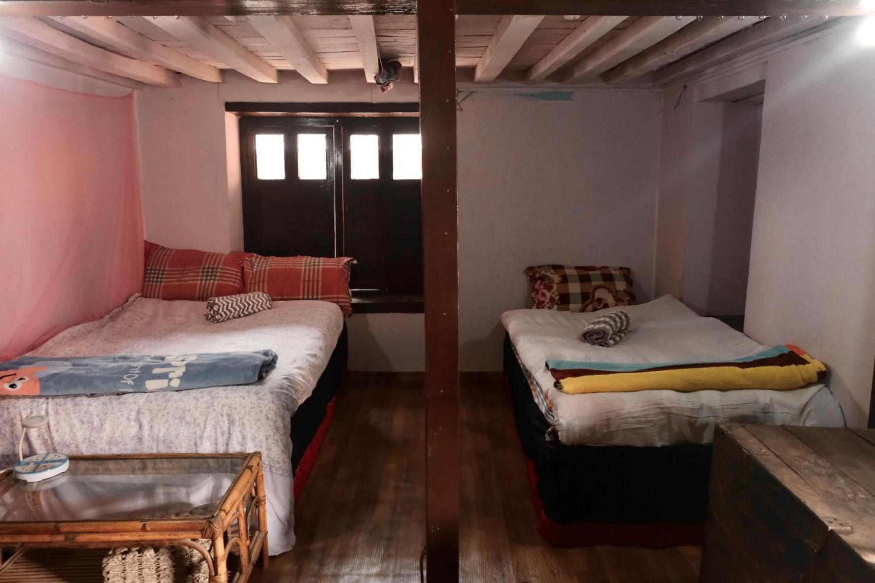 Shekhar'S Shared Home Bhatgoan Extérieur photo