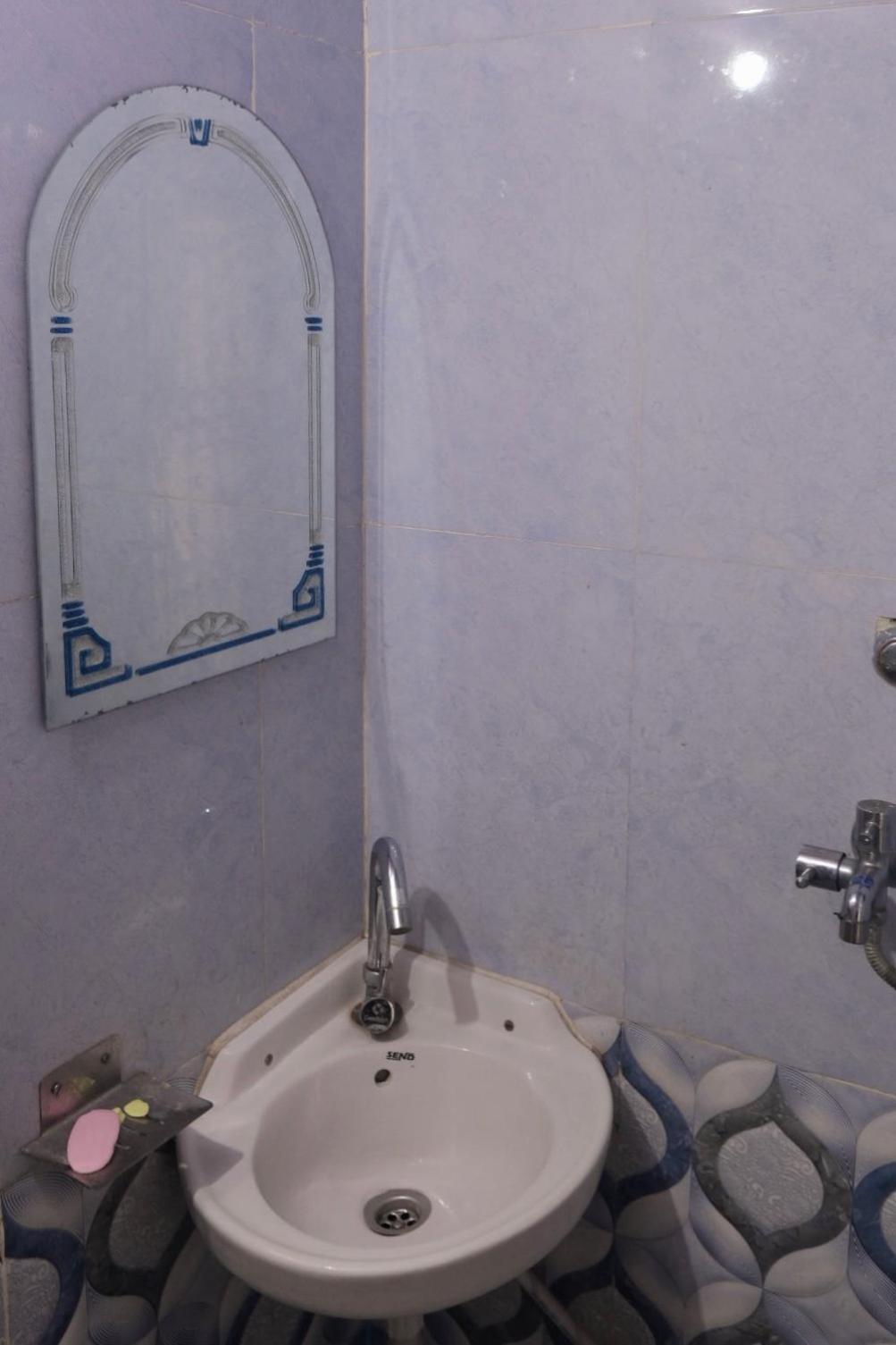Shekhar'S Shared Home Bhatgoan Extérieur photo