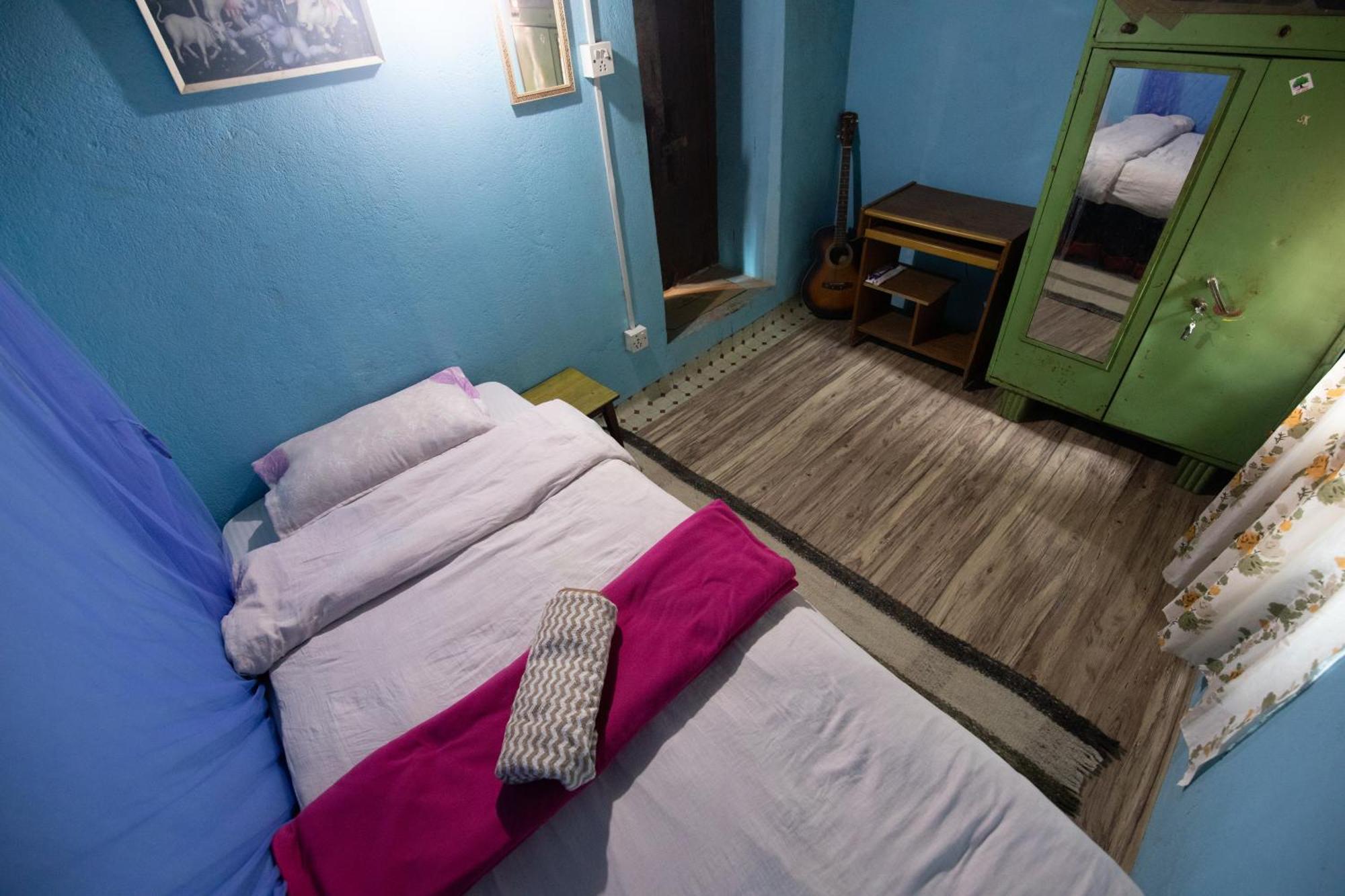 Shekhar'S Shared Home Bhatgoan Extérieur photo