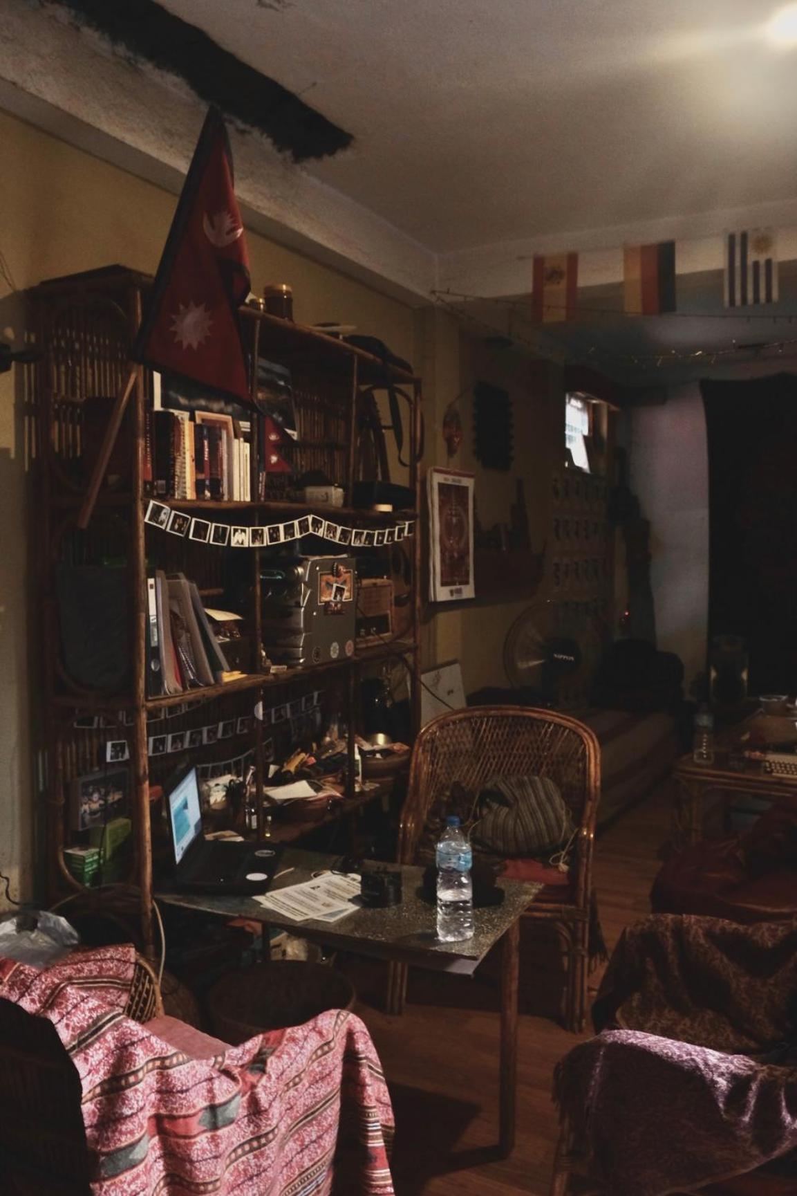Shekhar'S Shared Home Bhatgoan Extérieur photo
