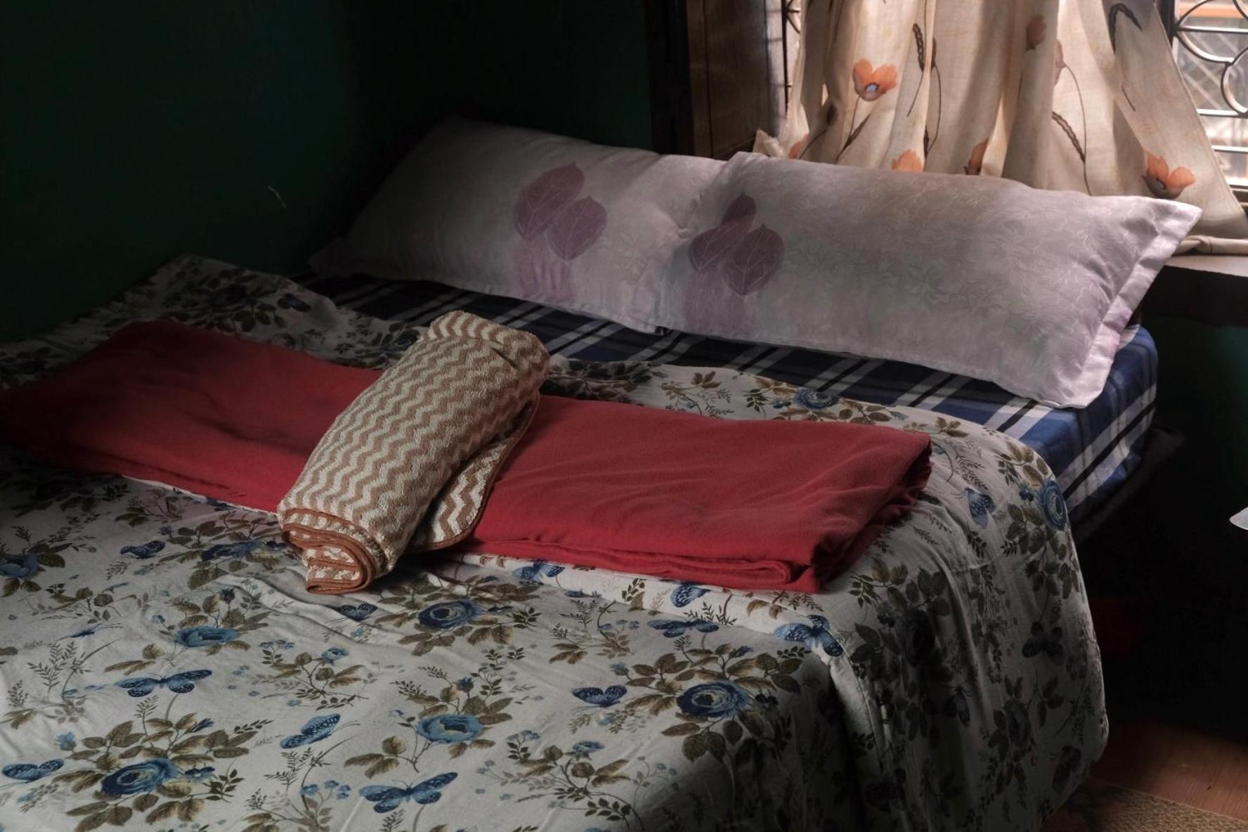 Shekhar'S Shared Home Bhatgoan Extérieur photo