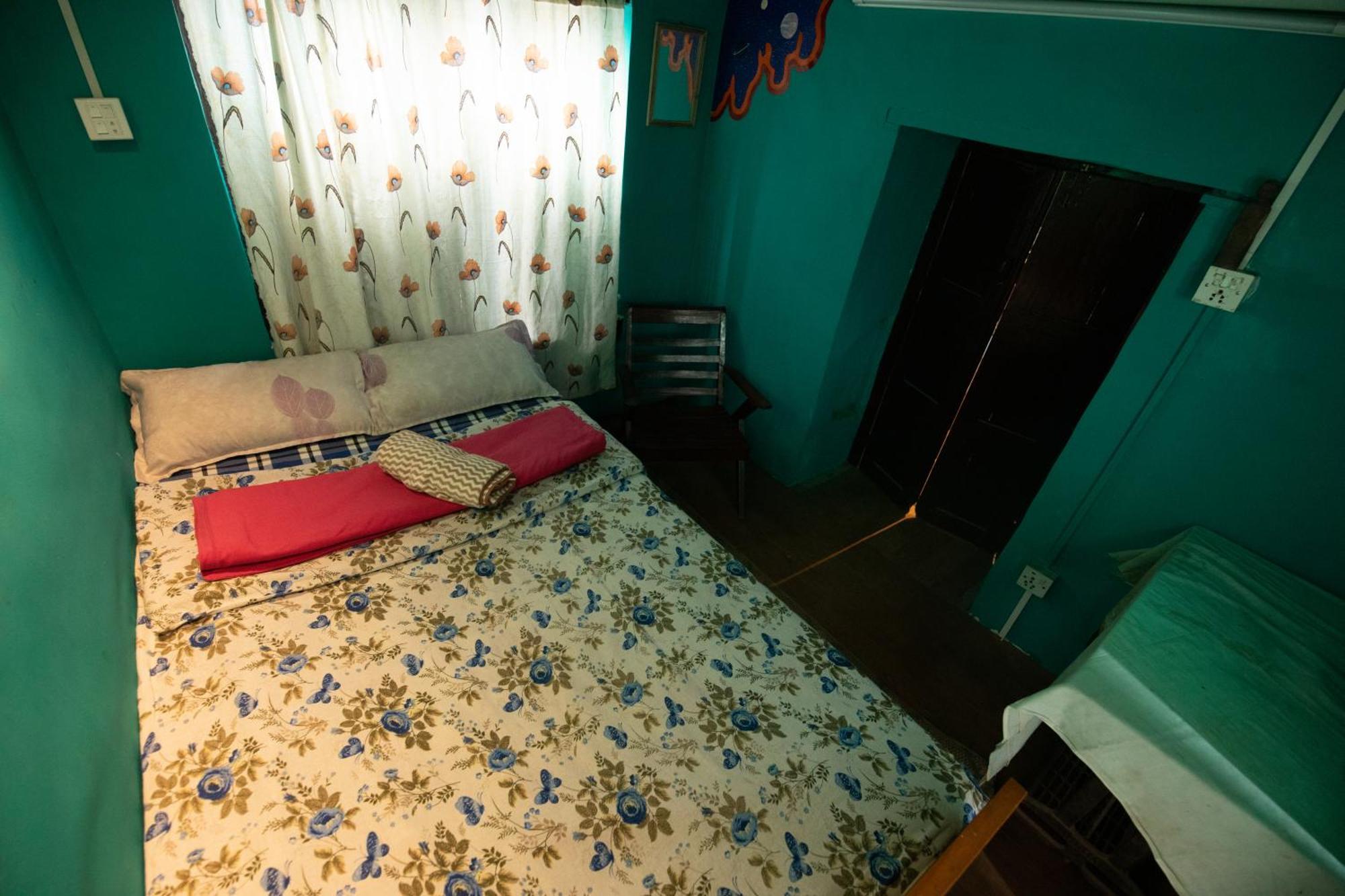 Shekhar'S Shared Home Bhatgoan Extérieur photo