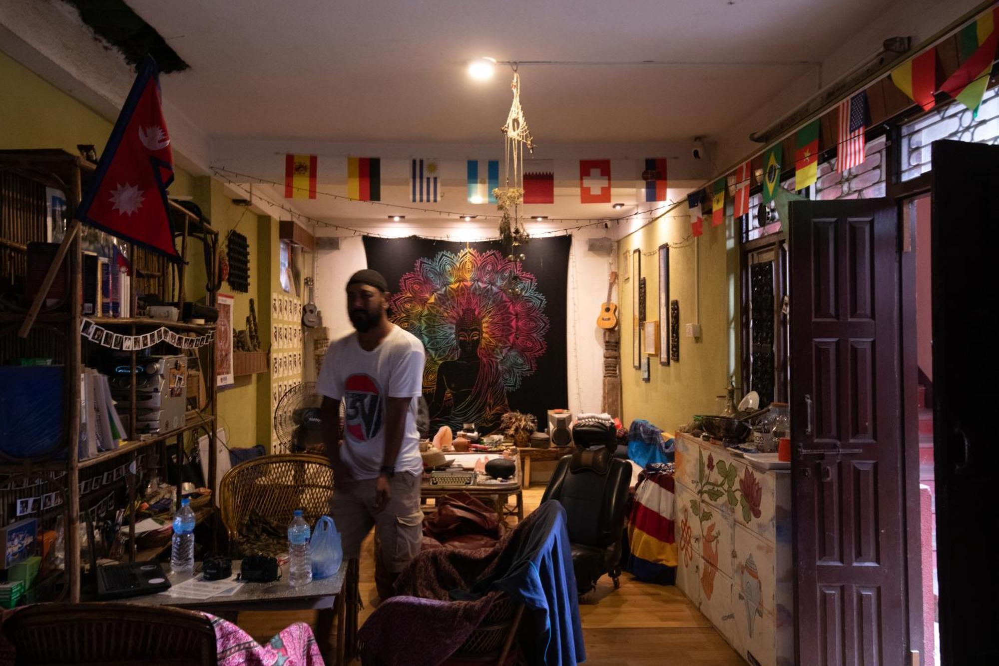Shekhar'S Shared Home Bhatgoan Extérieur photo