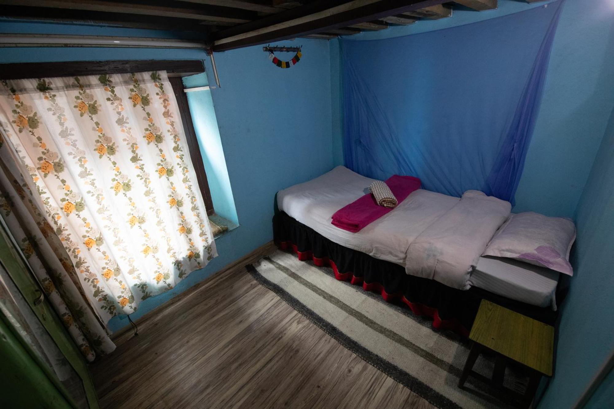 Shekhar'S Shared Home Bhatgoan Extérieur photo