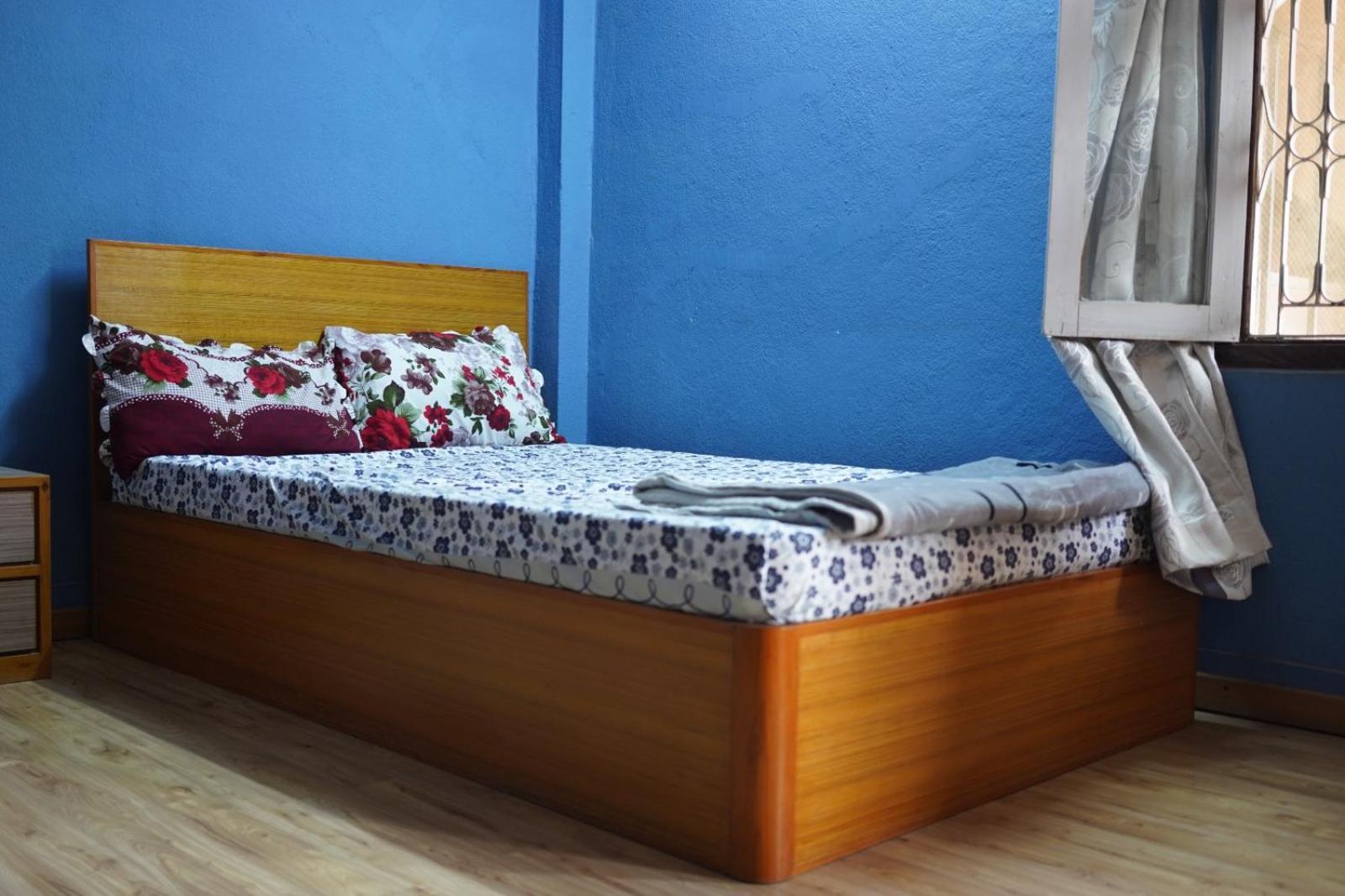 Shekhar'S Shared Home Bhatgoan Extérieur photo